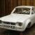  Mk1 Escort Group 4 Body Shell 