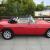  MGB ROADSTER 1976 -THE ULTIMATE MGB - STUNNING SHOW CONDITION 