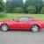  Mercedes-Benz SL 280, 1996, red, hard roof, full history, lovely classic 