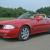  Mercedes-Benz SL 280, 1996, red, hard roof, full history, lovely classic 