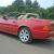  Mercedes-Benz SL 280, 1996, red, hard roof, full history, lovely classic 