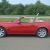  Mercedes-Benz SL 280, 1996, red, hard roof, full history, lovely classic 