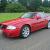  Mercedes-Benz SL 280, 1996, red, hard roof, full history, lovely classic 