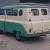  1959 Bedford CA Dormobile 