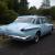  1961 LHD Plymouth Chrysler Valiant 2 Door RV1 R Series 