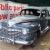  1948 Dodge Special DE Luxe Sedan 