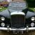  1964 Bentley S3 Continental Chinese Eye DHC 