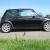  2004 MINI ONE BLACK 91,310M NEW MOT MANY EXTRAS PEPPER PACK EXCELLENT CONDITION 