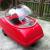  Peel Trident, bubble car, micro car 