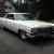  FABULOUS 1963 CADILLAC SERIES 62 COUPE in aspen white/black 