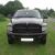  AMERICAN DODGE RAM MONSTER TRUCK DUALLY DIESEL 4X4 FIFTH-WHEEL 