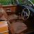  1974 MG B Roadster Classic Car 