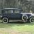1930 Stutz model MA  Dual mount Touring sedan low miles
