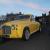  1960 ROVER 100 YELLOW. AWSOME PROMOTION CAR - TAX AND TEST 