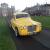  1960 ROVER 100 YELLOW. AWSOME PROMOTION CAR - TAX AND TEST 