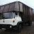  Beautiful Bedford TK 1977 Classic Horsebox Horse Box Lorry 7.5T Non HGV - Lovely 