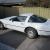  Chevrolet Corvette 1986 Coupe Auto AIR Cond Alarm Stereo ETC 