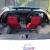  Chevrolet Corvette 1986 Coupe Auto AIR Cond Alarm Stereo ETC 