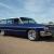  Chevrolet Impala 1964 4D Wagon 2 SP Automatic 4 4L Carb 