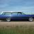  Chevrolet Impala 1964 4D Wagon 2 SP Automatic 4 4L Carb 