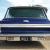 Chevrolet Impala 1964 4D Wagon 2 SP Automatic 4 4L Carb 