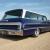  Chevrolet Impala 1964 4D Wagon 2 SP Automatic 4 4L Carb 