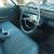 Chevrolet Impala 1964 4D Wagon 2 SP Automatic 4 4L Carb 