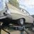  RAT ROD HOT ROD 1957 Chevrolet BEL AIR 57 Chev Chevy 