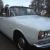  Rover P6 2000 4CYL 1969 Model 