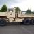 1984 AM General M923 6x6 - Military /Cargo Truck