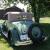 1931 Chrysler CD8  coupe  with rumble seat