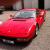  Ferrari Testarossa Genuine low mileage 14500 in my collection for 16 years 