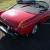 Ferrari B sports/convertible Red eBay Motors #171063393825