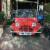  Nice 1968 Morris Mini Moke for sale, no rust,no holes ,good paintwork. 