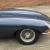  1966 Jaguar E-Type S1 2
