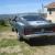  1969 Ford Mustang Fastback US import for Restoration 