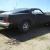  1969 Ford Mustang Fastback US import for Restoration 