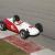 Formula Vee Vintage Race Car