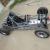Formula Vee Vintage Race Car