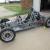 Formula Vee Vintage Race Car