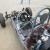Formula Vee Vintage Race Car