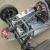Formula Vee Vintage Race Car