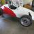 Formula Vee Vintage Race Car