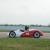 Formula Vee Vintage Race Car
