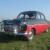  STUNNING 1955 FORD CONSUL MK1 GENUINE CAR 62K MILES 70 PHOTOS 
