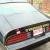  1978 PONTIAC TRANS-AM 6.6/V8 AUTO T-TOP 
