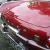  1967 Volvo P1800S - best available