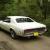  1969 mercury cougar 429 auto great mustang alternative 