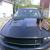 Ford : Mustang PONY PACKAGE