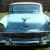  1956 Chevrolet Belair 4 Door Pillarless Sedan Superb Presentation 